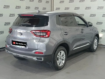 CHERY Tiggo 4 Pro, 2025г