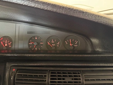 Audi 100, 1992г., передний привод, механика