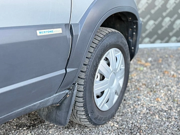 Chevrolet Niva, 2014г., полный привод, механика