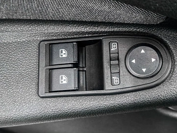 Lada (ВАЗ) Granta, 2023г., передний привод, механика