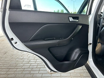 Lifan X70, 2018г., передний привод, механика