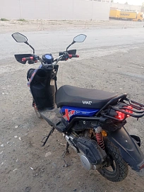 VMC  Vento  Smart II, 2023г.