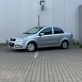 Ravon Nexia R3, 2017г., передний привод, автомат