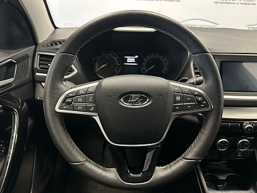 Lada (ВАЗ) Vesta, 2024г., передний привод, механика