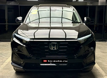 Honda CR-V, 2026г., полный привод, вариатор