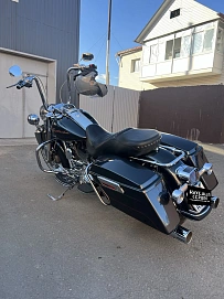 Harley Davidson Road King, 2008г.
