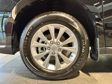 Haval M6, 2024г., передний привод, робот
