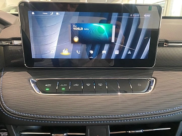 Haval Jolion, 2025г., полный привод, робот