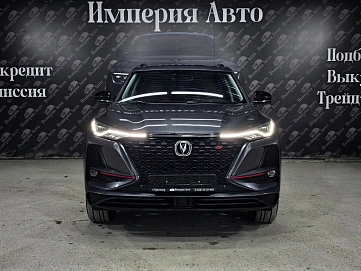 Changan CS75 Plus, 2019г