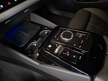 BMW 5 серии, 2023г., полный привод, автомат
