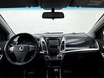 SsangYong Actyon, 2013г., передний привод, автомат