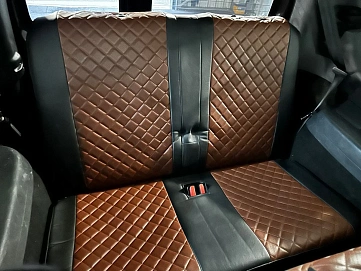 Lada (ВАЗ) Largus, 2018г., передний привод, механика
