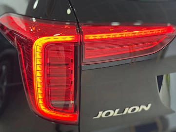 Haval Jolion, 2025г., передний привод, робот