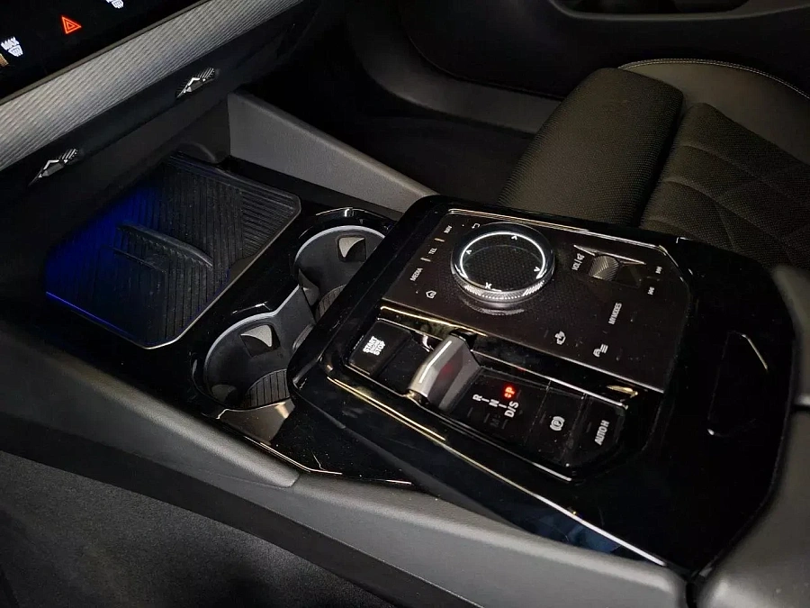 BMW 5 серии, 2023г., полный привод, автомат