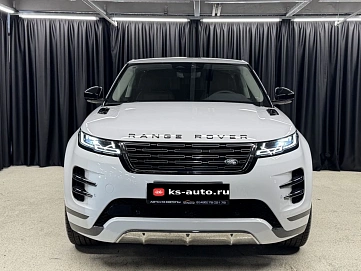 Land Rover Range Rover Evoque, 2025г