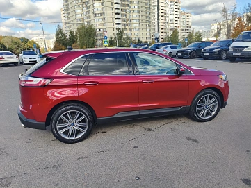 Ford Edge, 2020г., полный привод, автомат