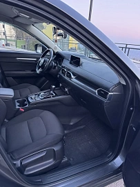 Mazda CX-5, 2017г., передний привод, автомат