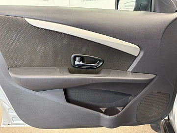 Nissan Almera, 2016г., передний привод, механика