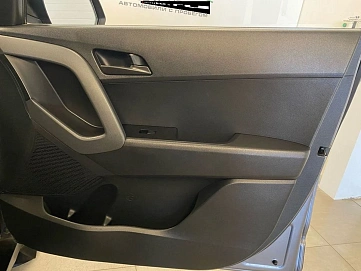 Hyundai Creta, 2016г., передний привод, автомат
