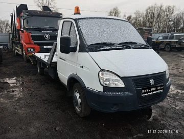 ГАЗ ГАЗель  3302 , 2024г.