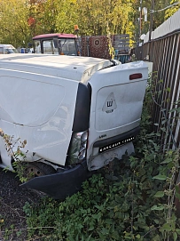 LADA  ВАЗ  Largus, 2016    г.