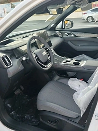 Geely Galaxy M7, 2026г., передний привод, автомат