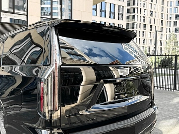Cadillac Escalade, 2025г., полный привод, автомат