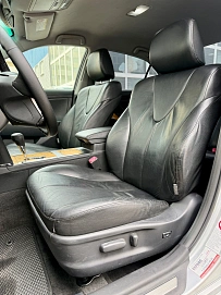 Toyota Camry, 2007г., передний привод, автомат