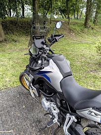 Voge 900DSX, 2025г.