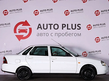Lada (ВАЗ) Priora, 2014г., передний привод, механика