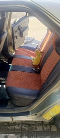 Renault Logan, 2010г, передний привод, механика