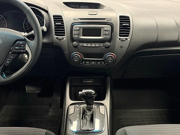 Kia Cerato, 2019г., передний привод, автомат