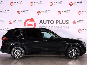 BMW X5, 2025г., полный привод, автомат