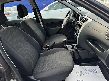 Datsun on-DO, 2020г., передний привод, механика