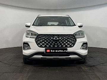 Chery Tiggo 4 Pro, 2024г., передний привод, механика
