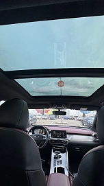 Geely Coolray, 2022г., передний привод, робот