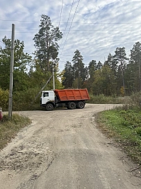 МАЗ 5516, 2010г.