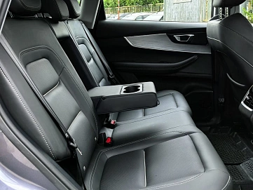 Chery Tiggo 7 Pro Max, 2024г., полный привод, робот