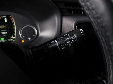 Chery Tiggo 4, 2021г., передний привод, вариатор