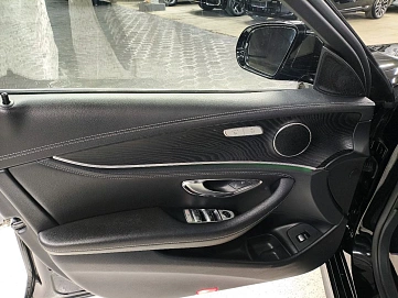 Mercedes-Benz E-Класс, 2020г., полный привод, автомат