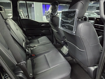 Toyota Land Cruiser Prado, 2026г., полный привод, автомат