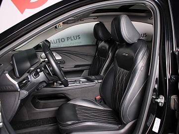 Chery Arrizo 8, 2023г., передний привод, робот