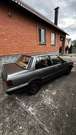 Rover 200, 1989г, передний привод, механика