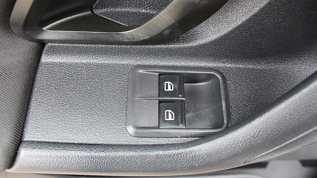 Skoda Fabia, 2010г., передний привод, механика