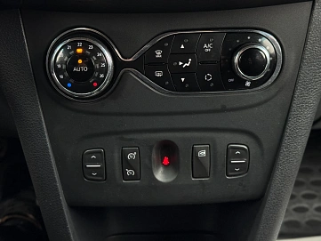 Renault Logan, 2016г., передний привод, механика