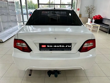 Daewoo Nexia, 2012г., передний привод, механика
