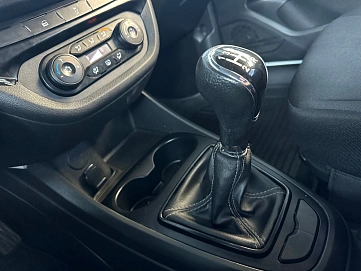 Lada (ВАЗ) Vesta, 2020г., передний привод, механика