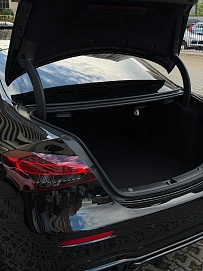 Mercedes-Benz E-Класс, 2021г., полный привод, автомат
