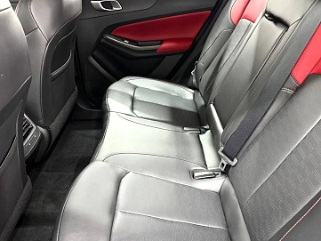 Changan CS55 Plus, 2023г., передний привод, робот