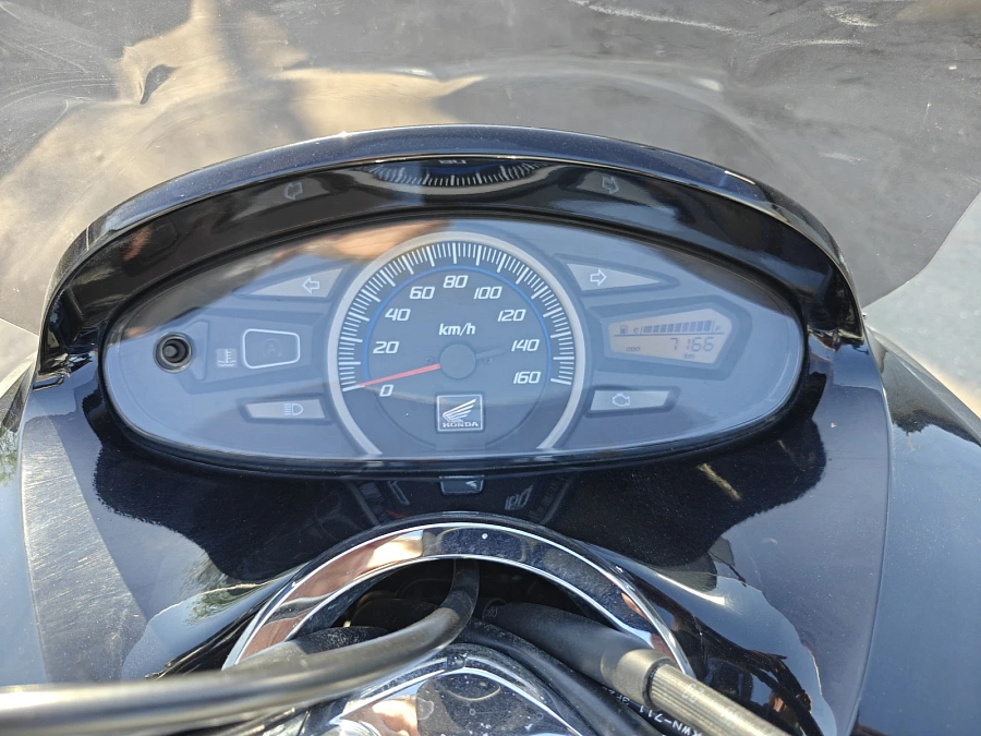 Honda PCX 150, 2013г.